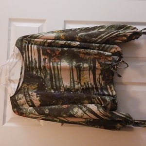 Blouse / Final Markdown